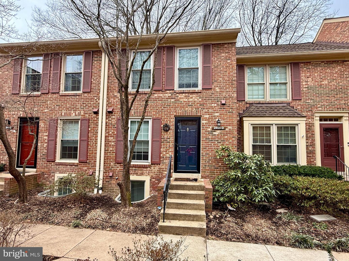 2454 S Walter Reed Dr #d Property Photo