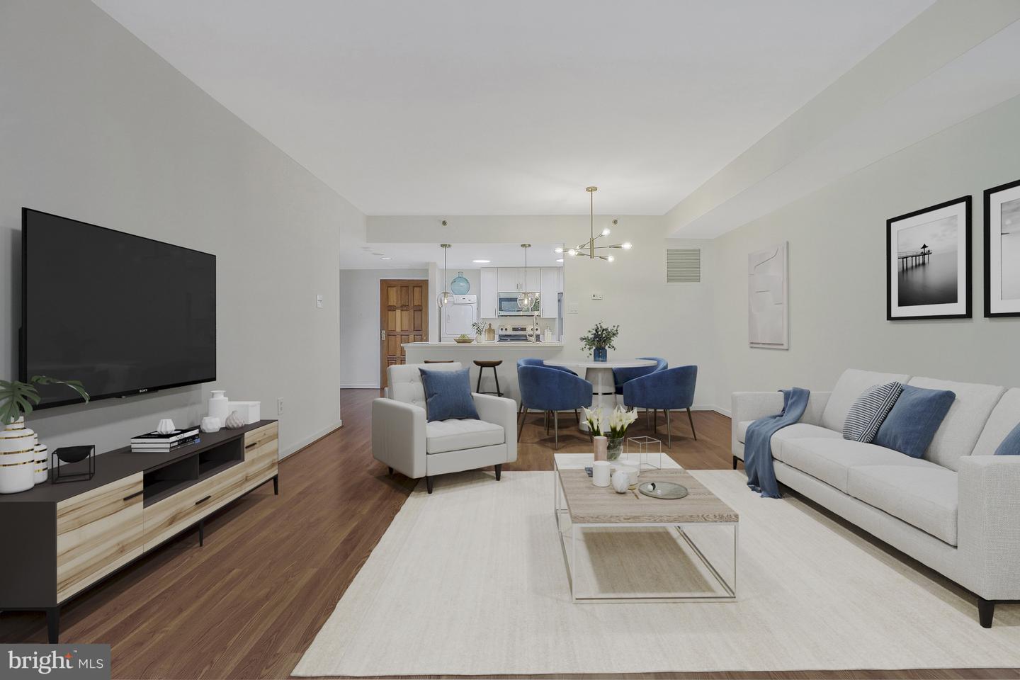 1530 Key Blvd #525 Property Photo
