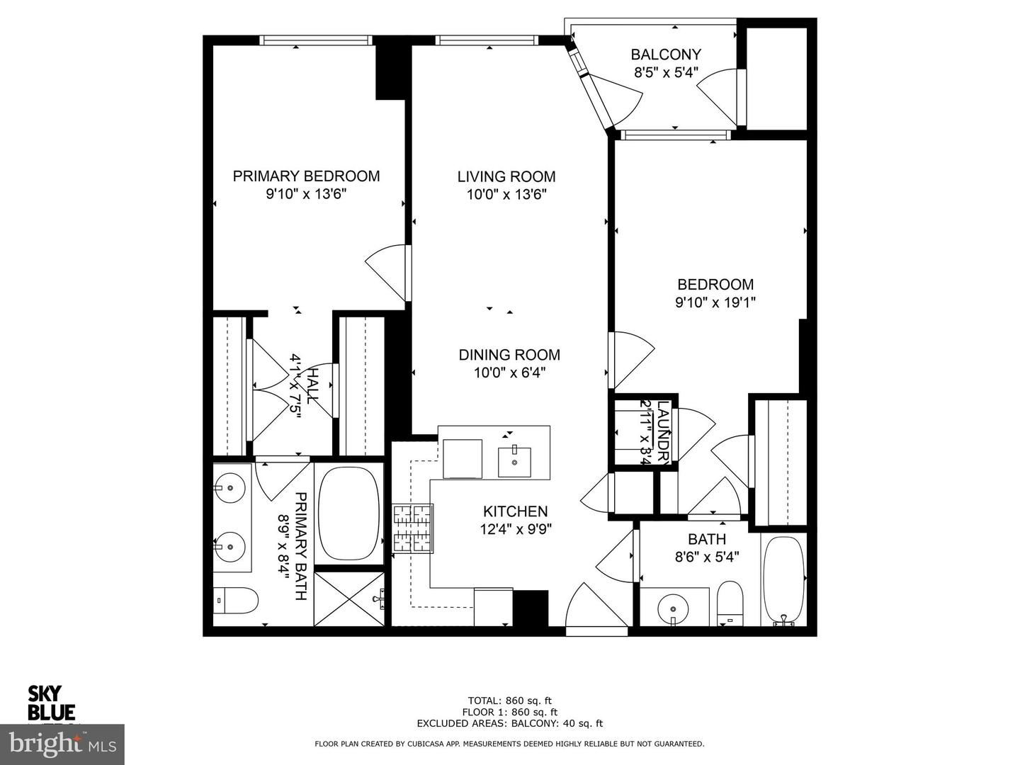 3650 S Glebe Rd #652 Property Photo 54