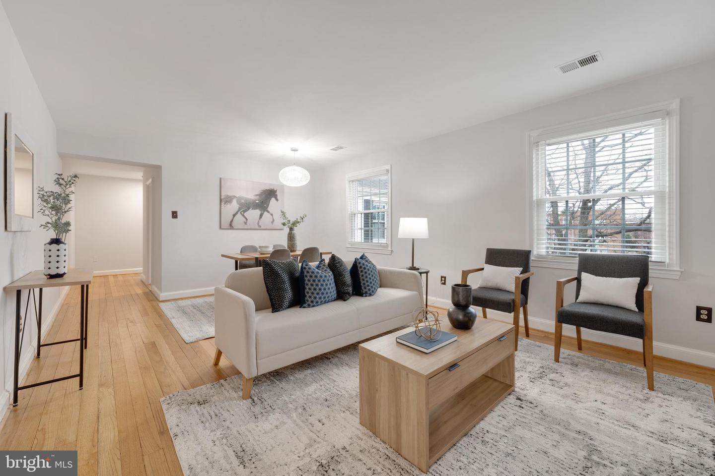1319 S Walter Reed Dr #19201 Property Photo