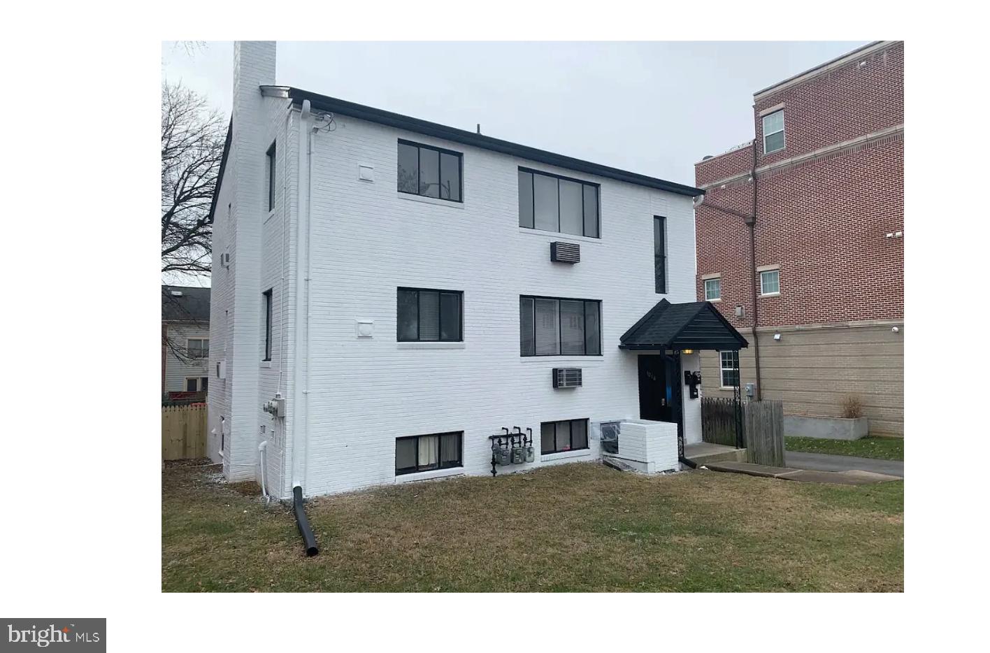 4206 Washington Blvd #2 Property Photo