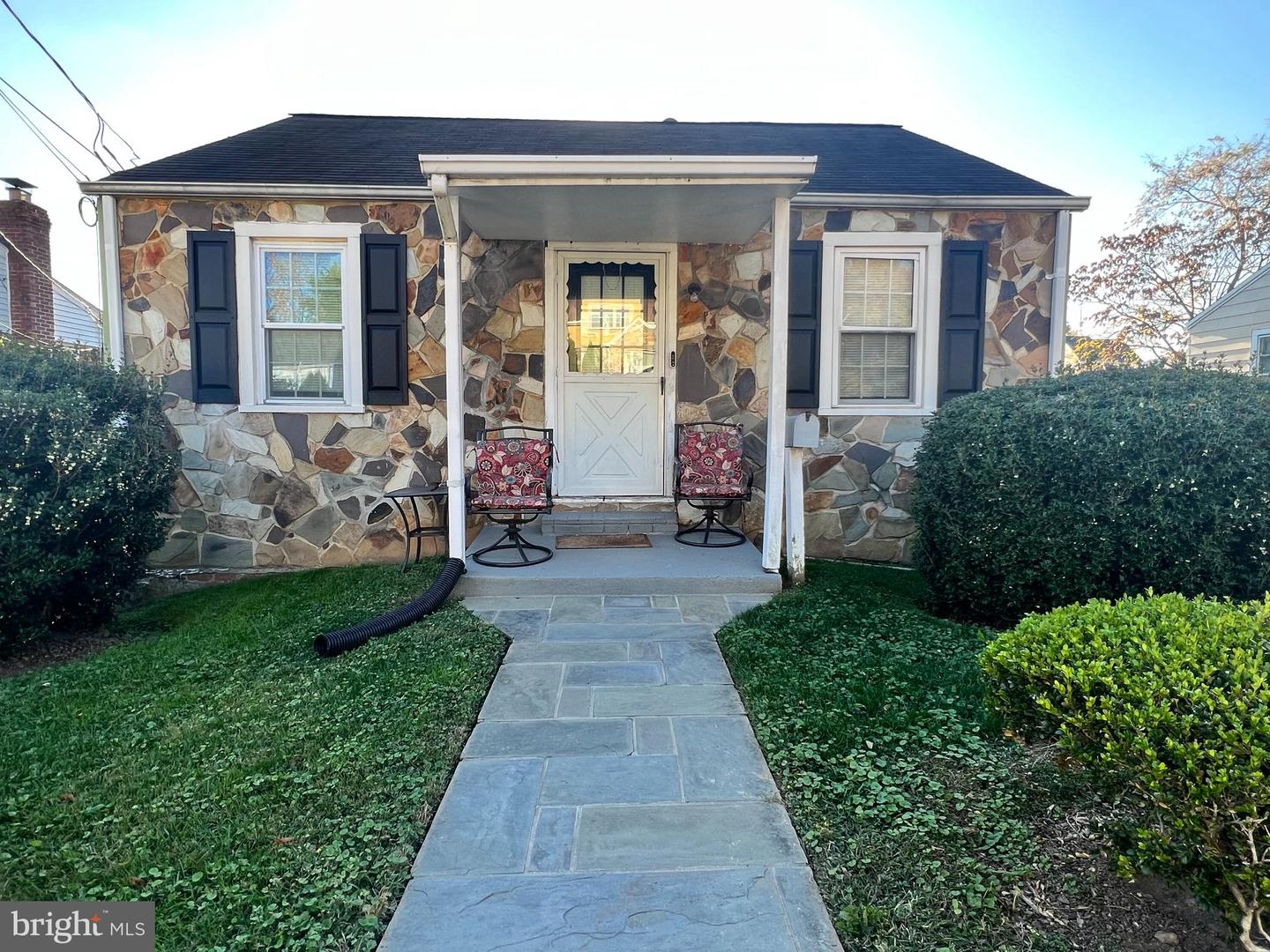1804 N Culpeper St Property Photo