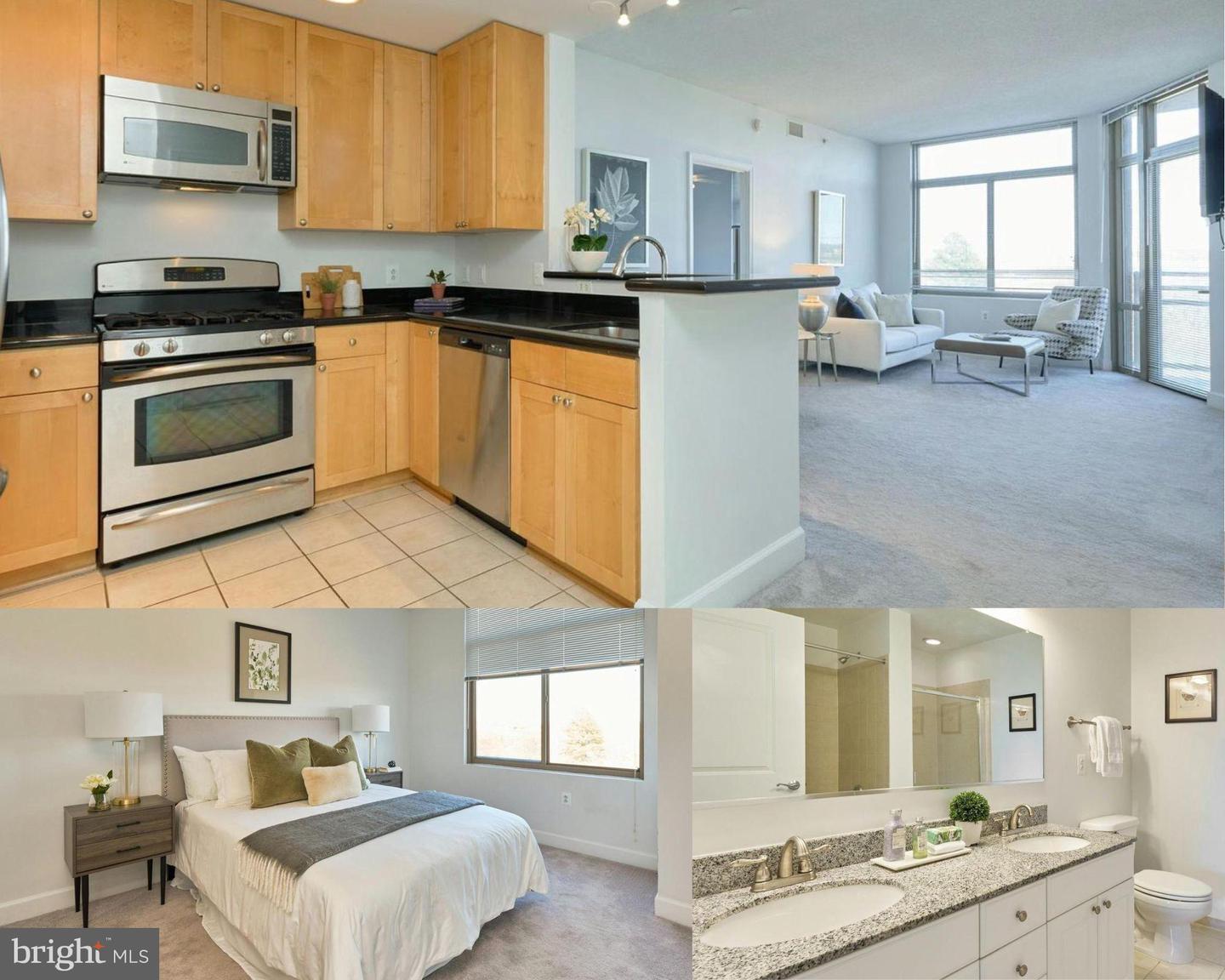 3650 S Glebe Rd S #454 Property Photo 3