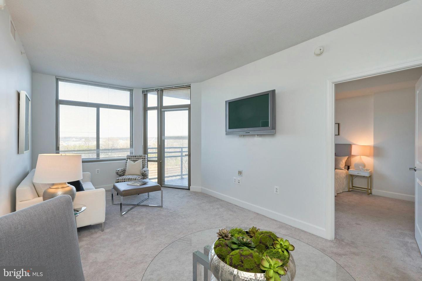 3650 S Glebe Rd S #454 Property Photo 4