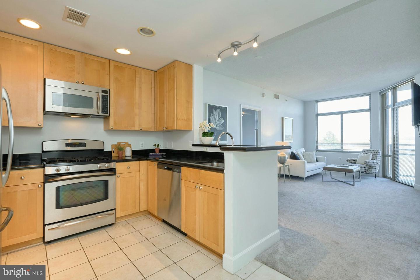 3650 S Glebe Rd S #454 Property Photo 6