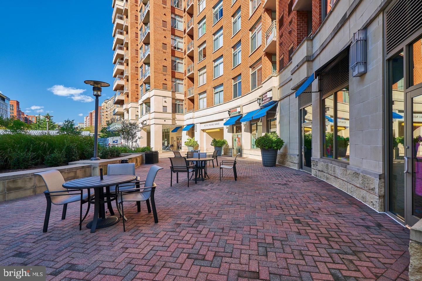 3650 S Glebe Rd S #454 Property Photo 45