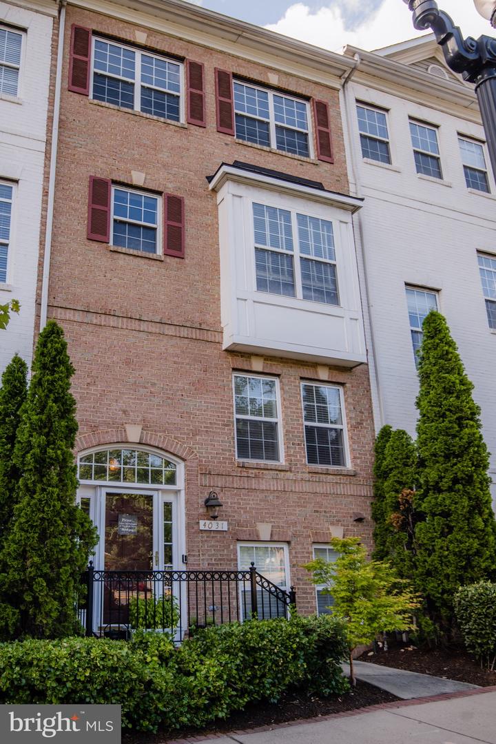 4031 Columbia Pike Property Photo