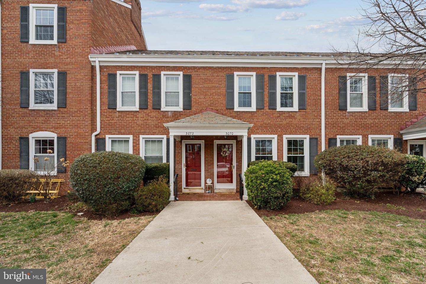 3070 S Abingdon St Property Photo