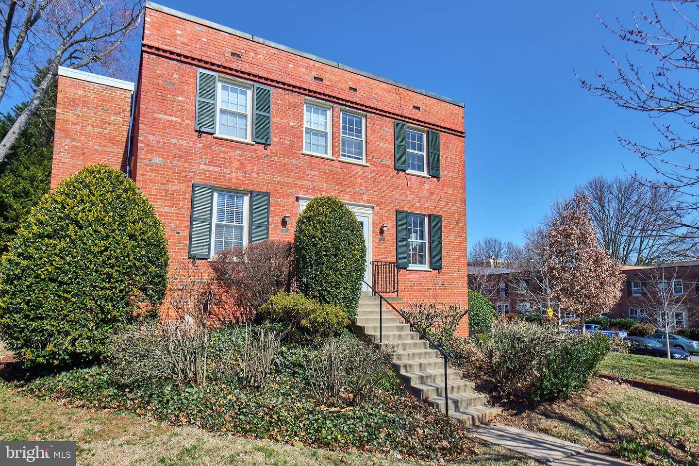 1300 S Cleveland St #369 Property Photo