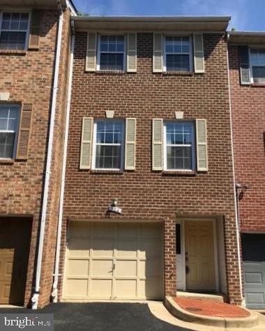 924 S Rolfe St Property Photo