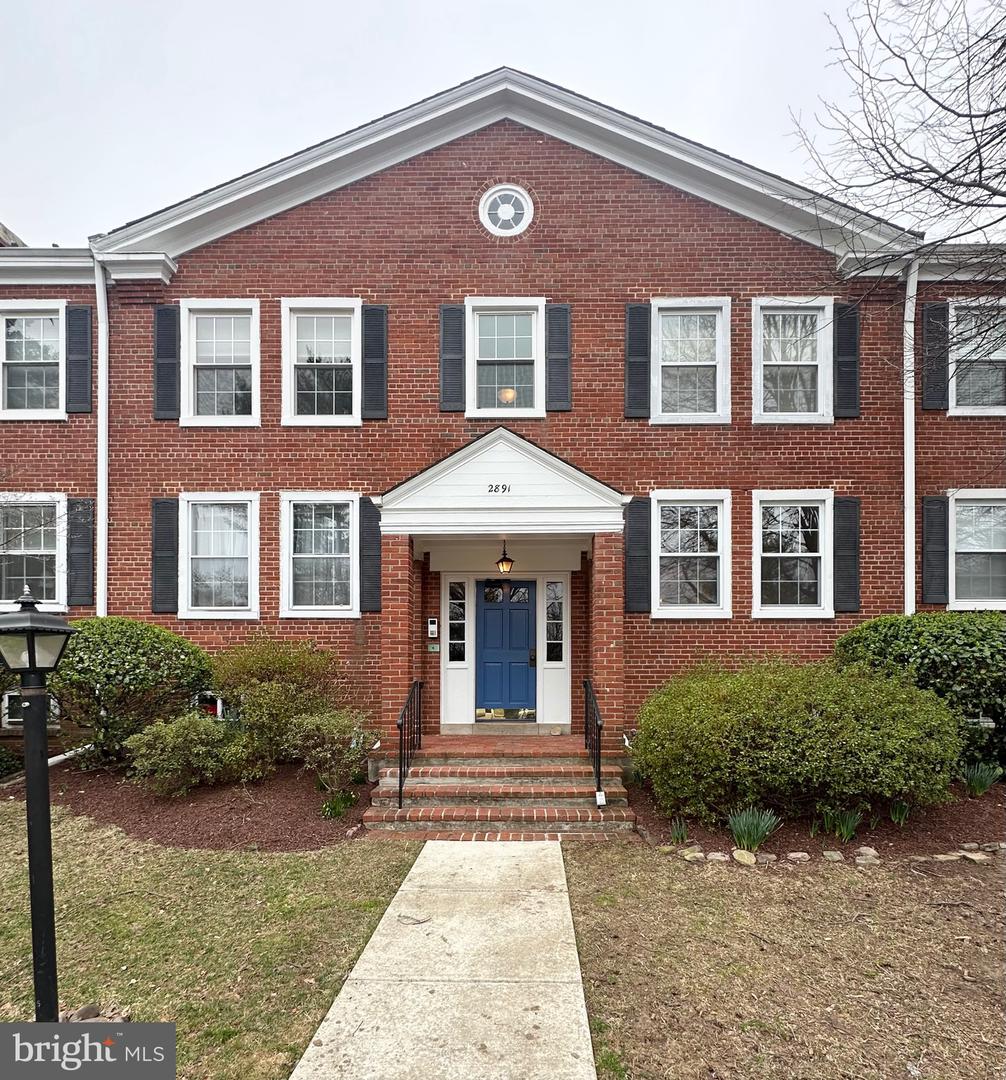 2891 S Abingdon St #a2 Property Photo