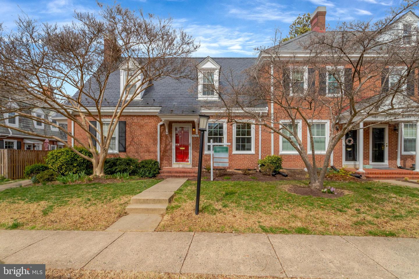 3459 S Stafford St S Property Photo