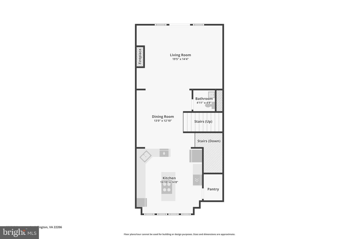 2613 S Kenmore Ct S Property Photo 51