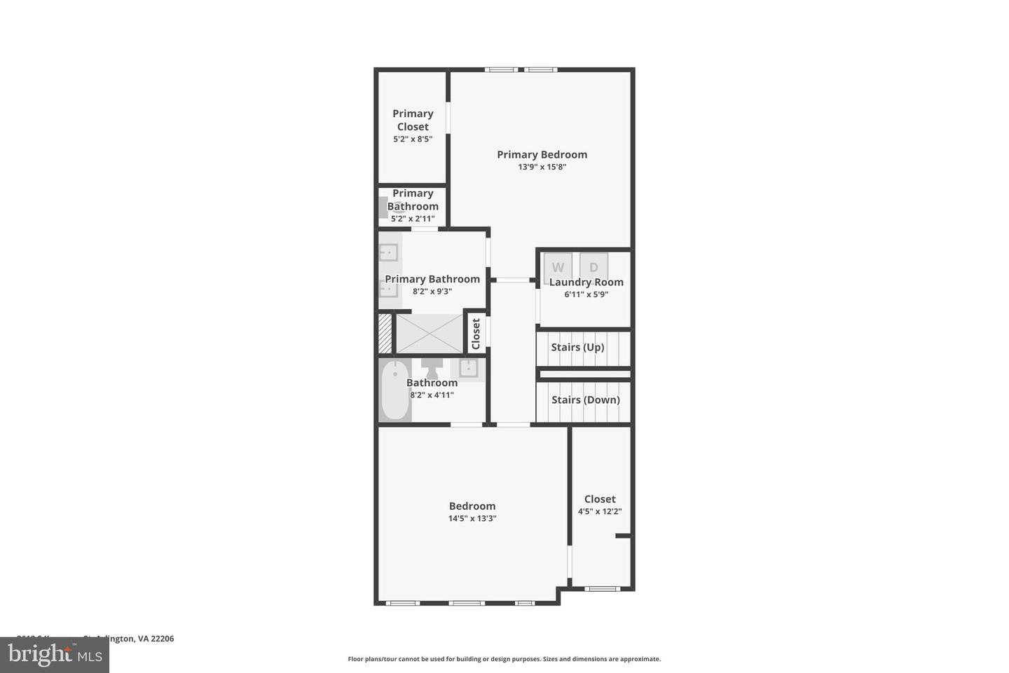 2613 S Kenmore Ct S Property Photo 52