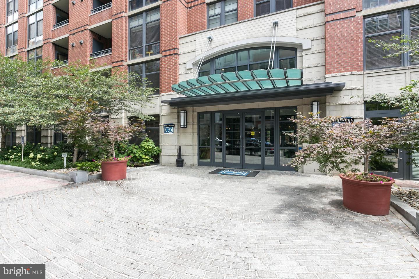 Arlington Va County Real Estate Listings Main Image