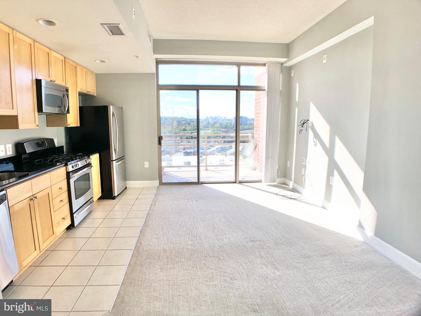 3600 S Glebe Rd #607w Property Photo