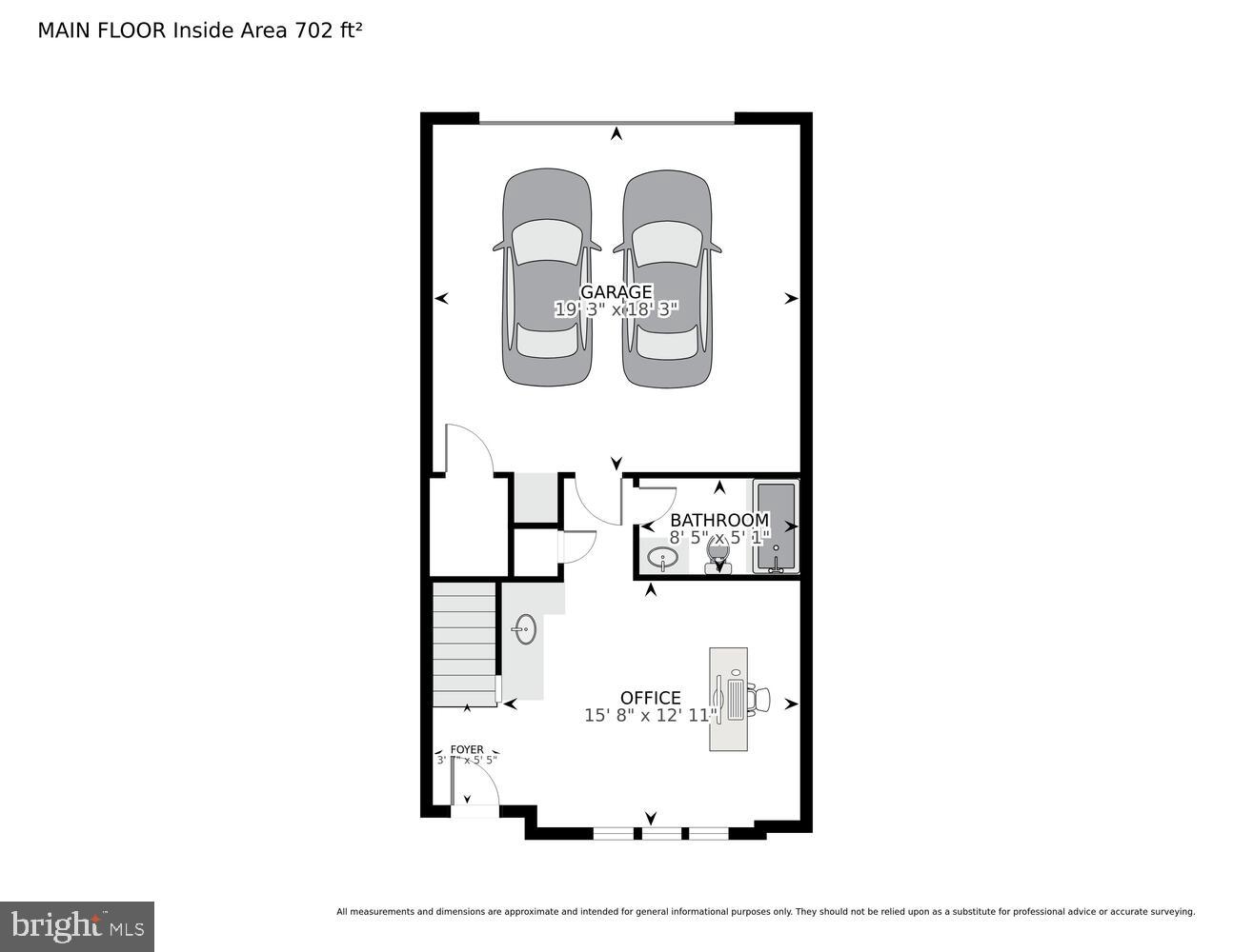 2541 S Kenmore Ct Property Photo 25