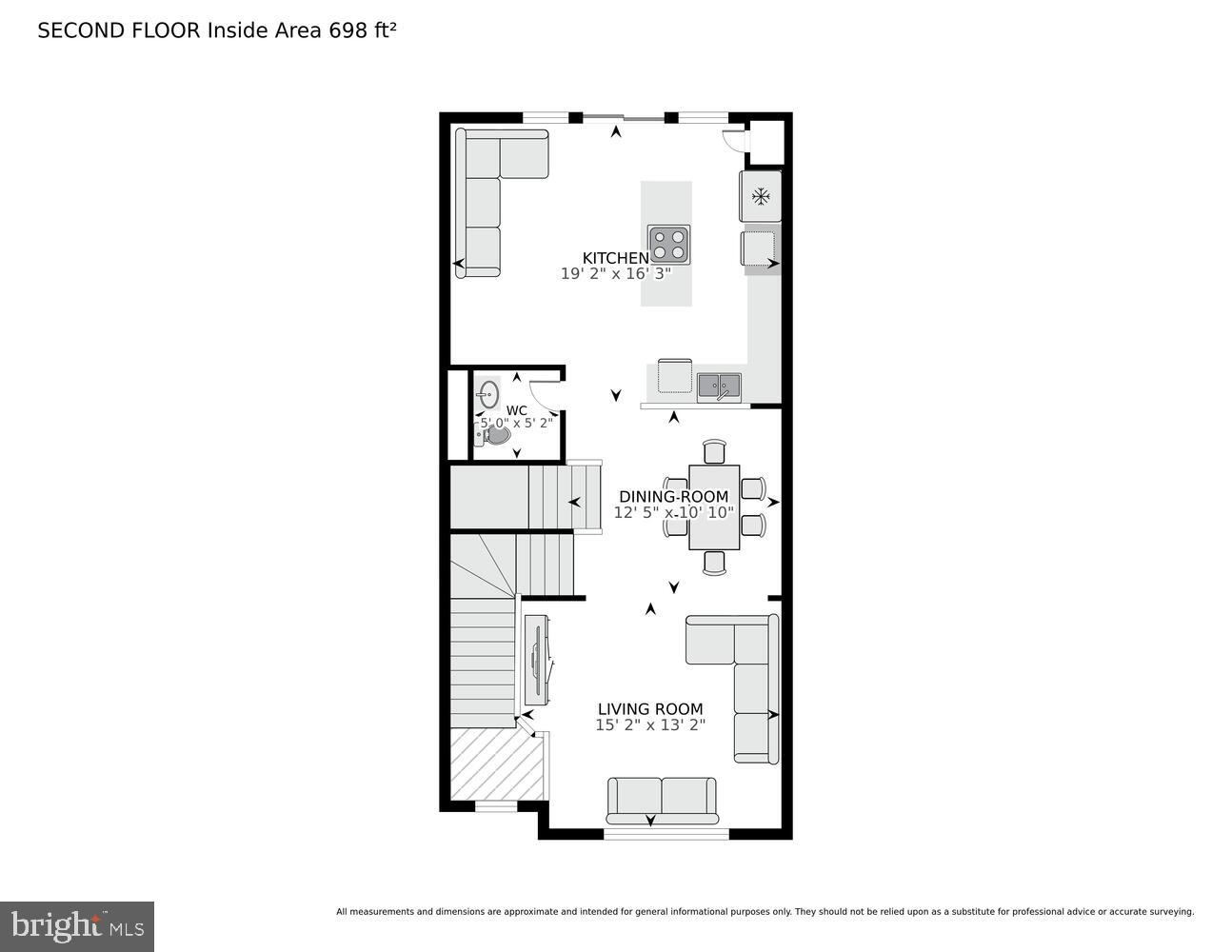 2541 S Kenmore Ct Property Photo 26