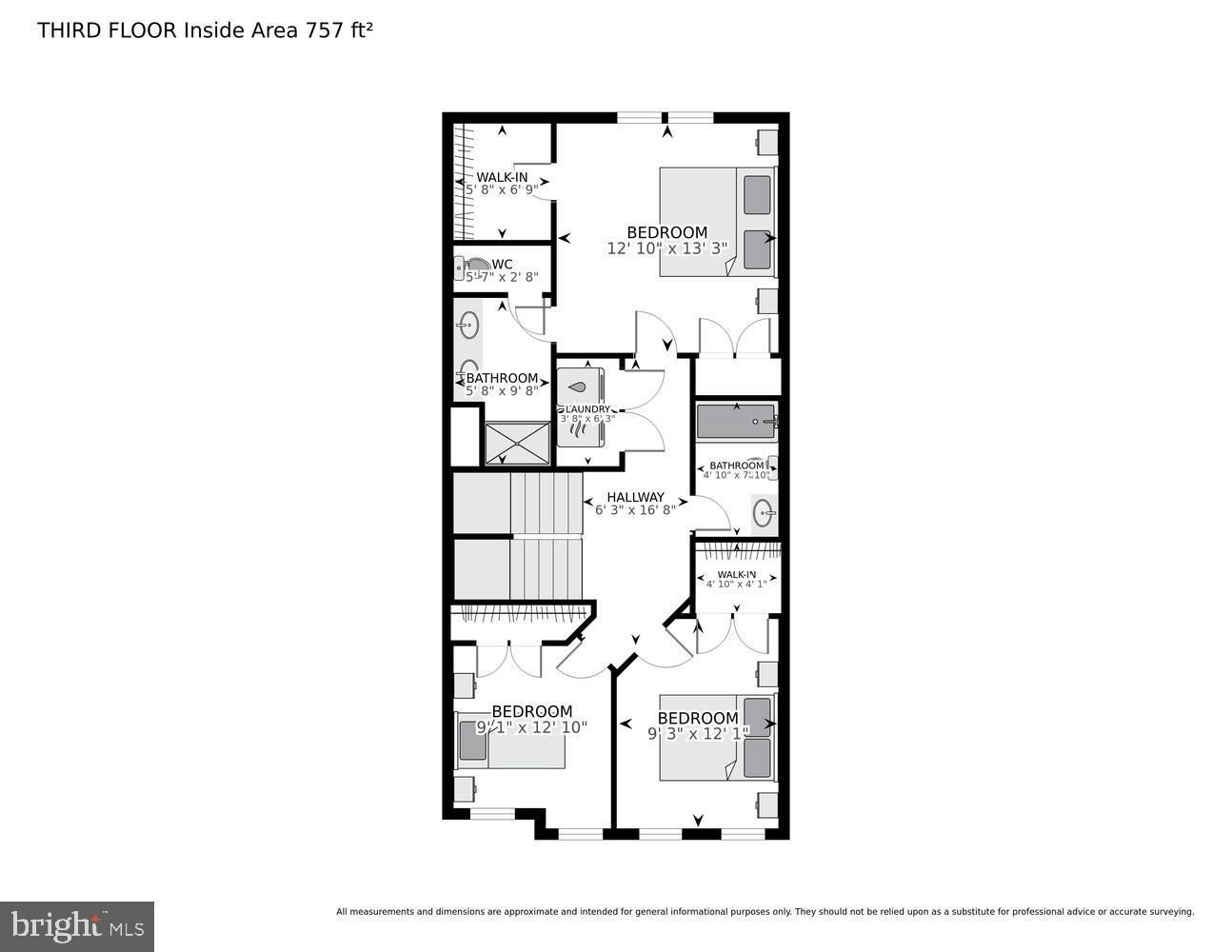 2541 S Kenmore Ct Property Photo 27