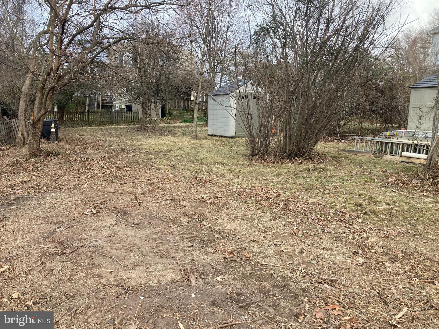 1016 N. George Mason Dr Property Photo 3