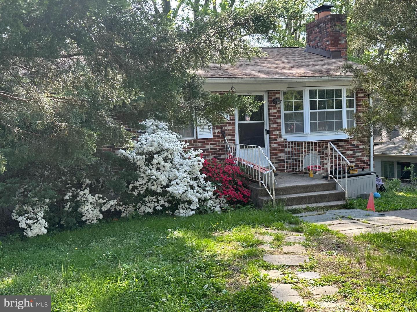 830 N Kensington St Property Photo