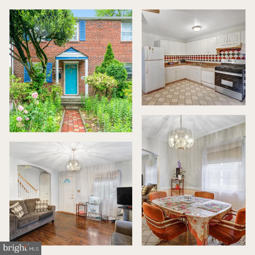 102 S Glebe Rd S Property Photo