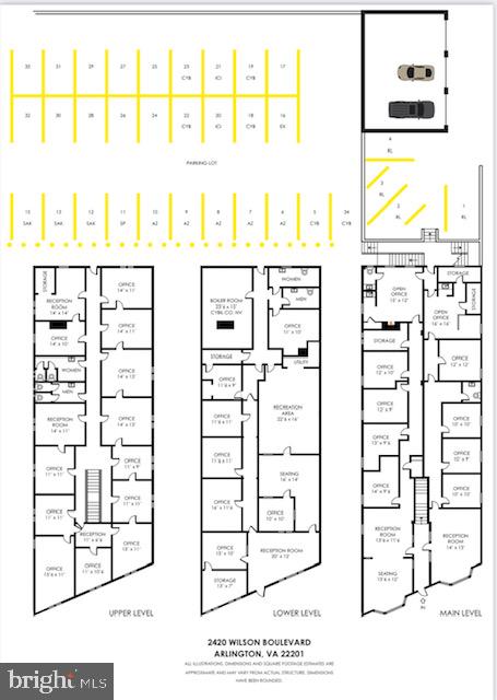 2420 Wilson Blvd #lower Level Property Photo 3