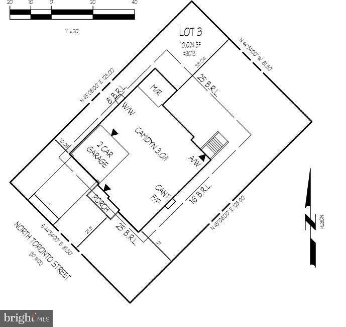 3013 N Toronto St Property Photo 7