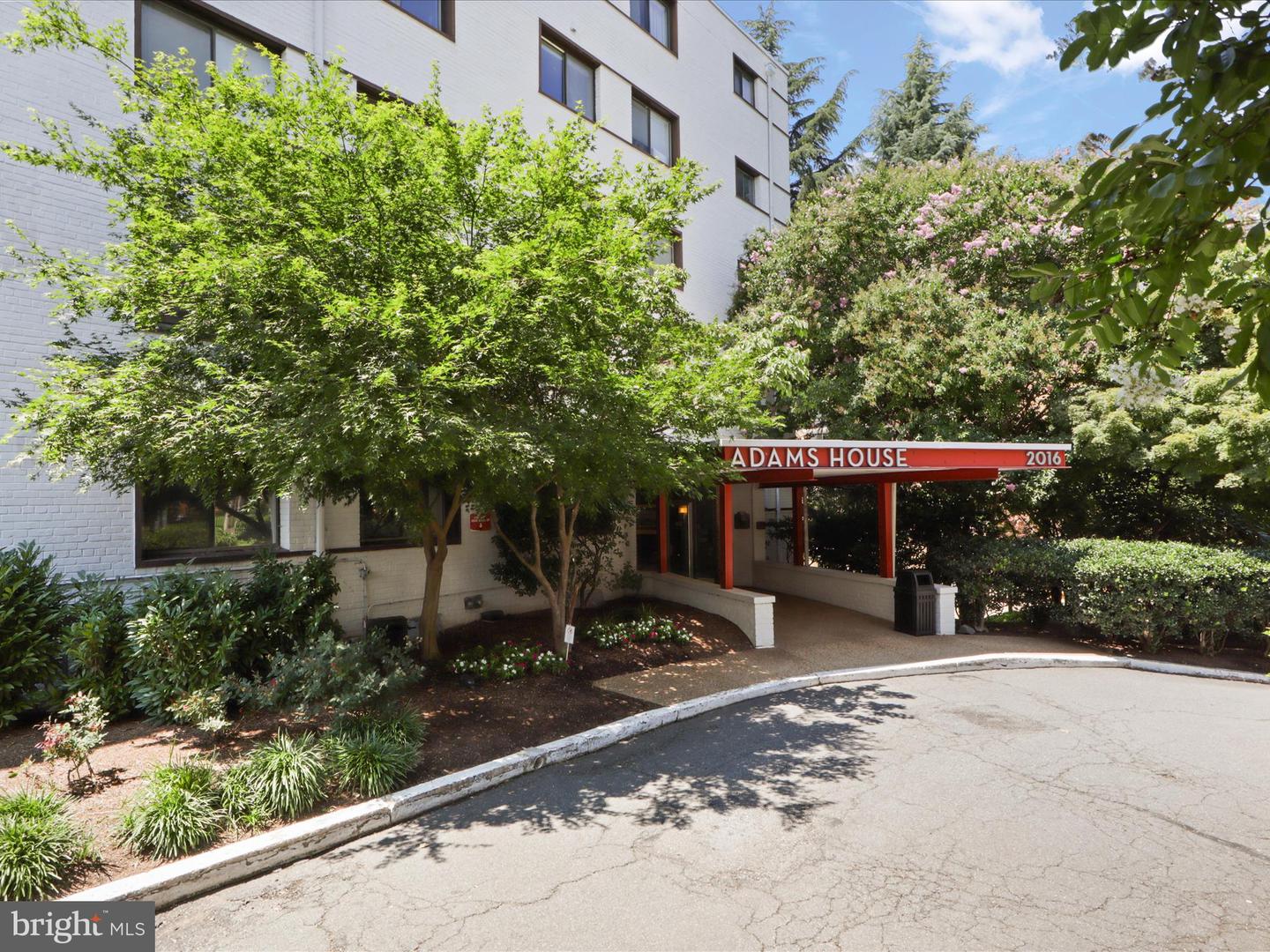 2016 N ADAMS ST #508