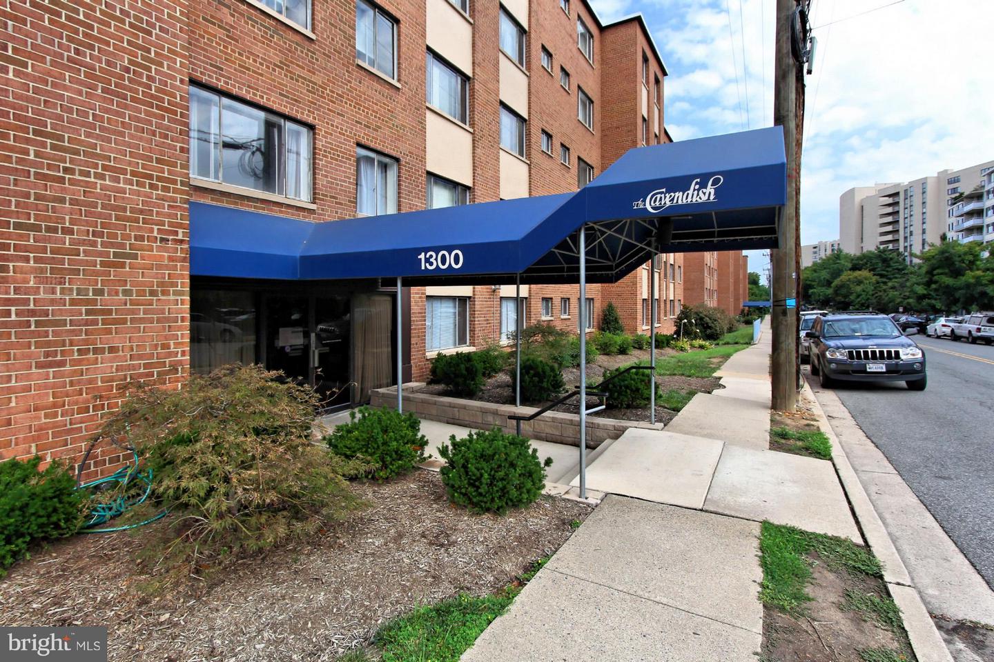 1300 S Arlington Ridge Rd #315 Property Photo 1