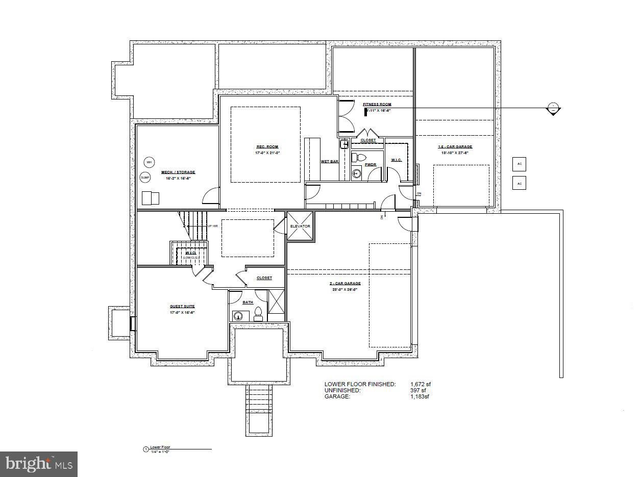 3556 N Valley St Property Photo 4
