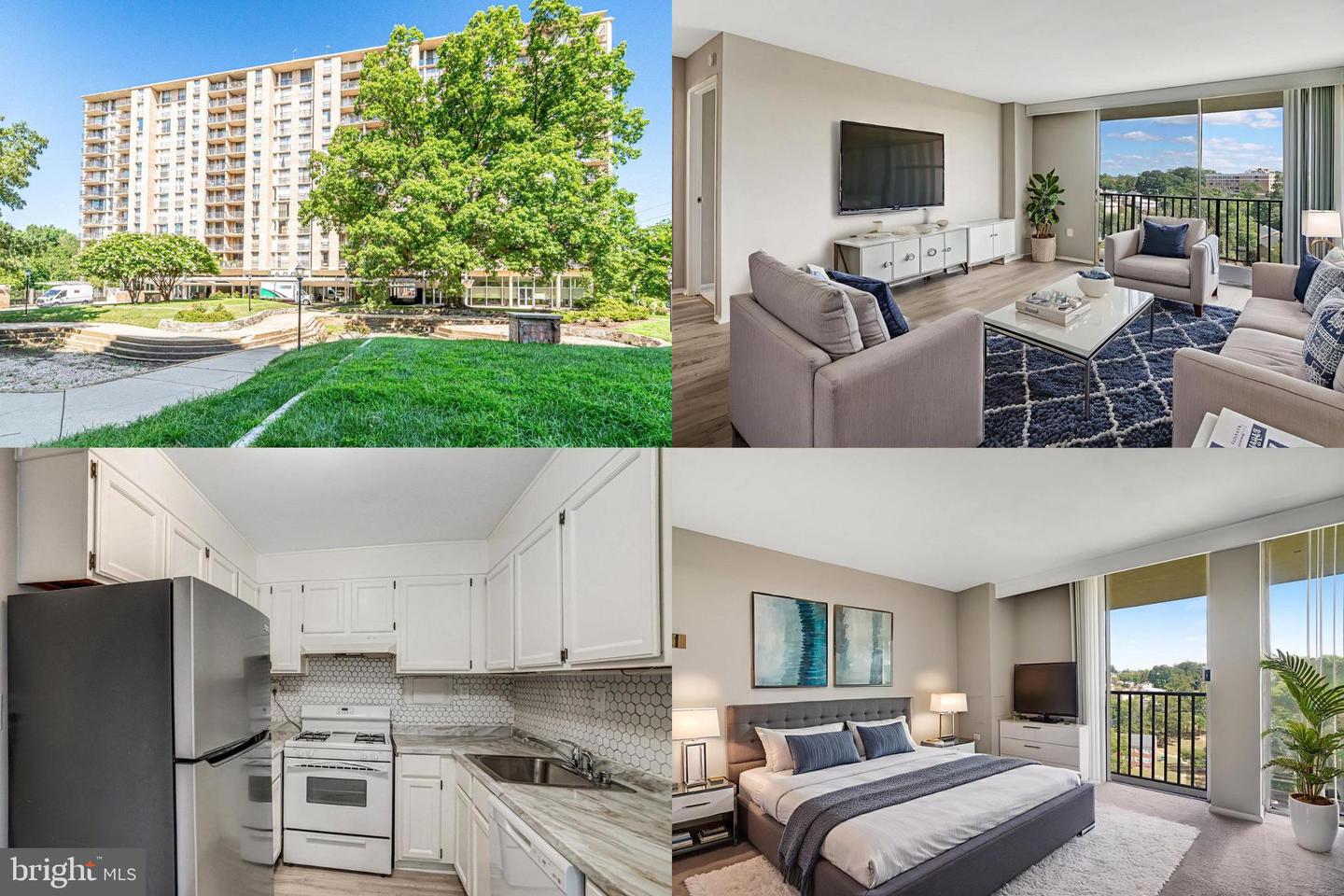 4600 S Four Mile Run Dr #1203 Property Photo 1