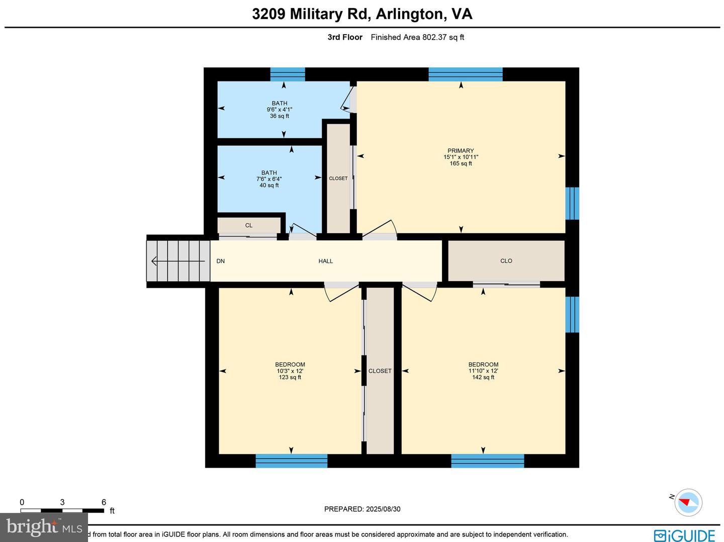 3209 Military Rd Property Photo 44