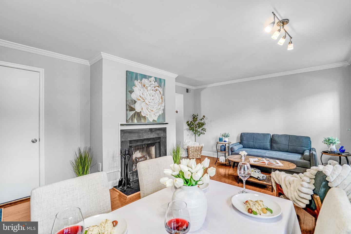 2106 N Scott St #40 Property Photo 1