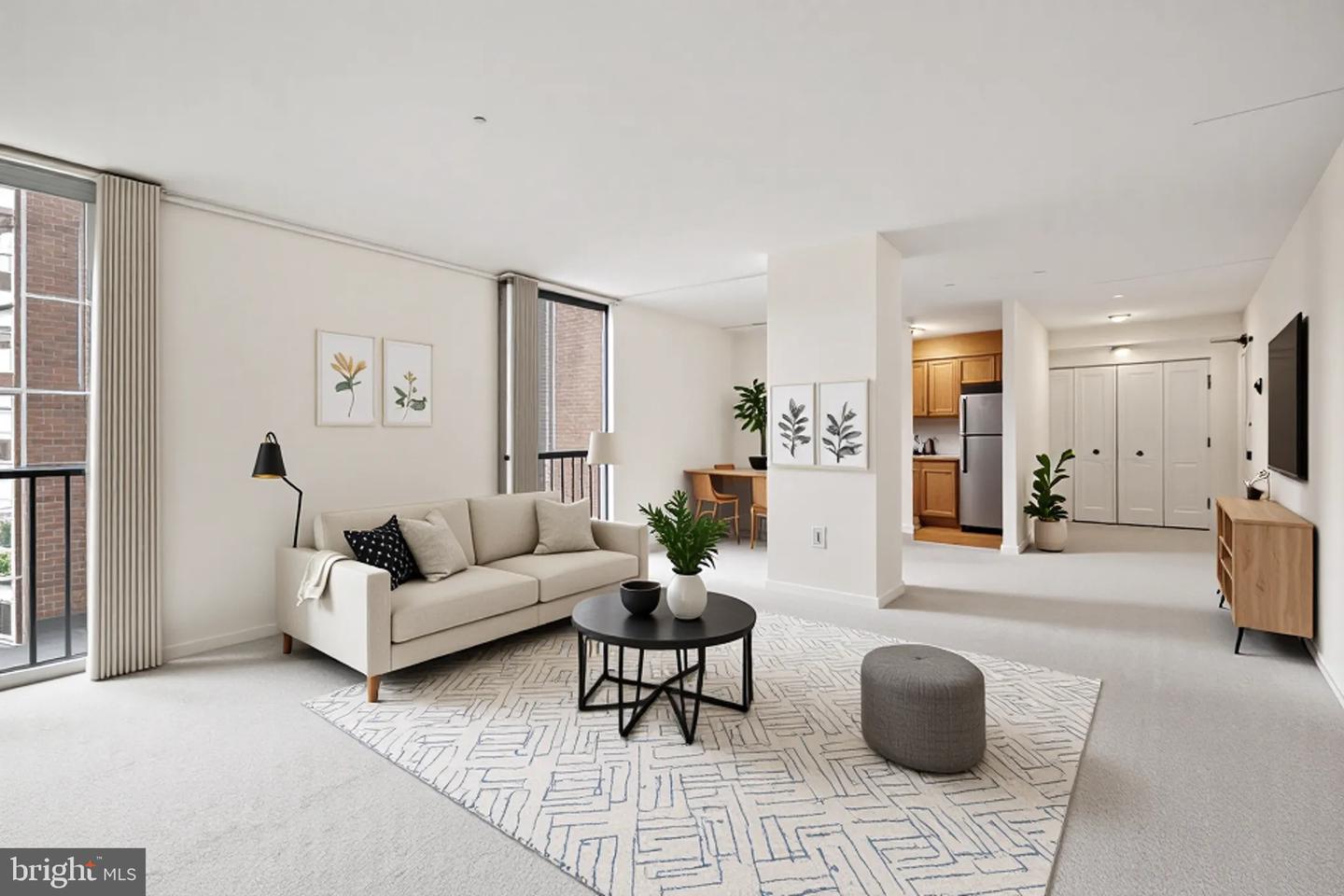 4600 S Four Mile Run Dr #423 Property Photo 1