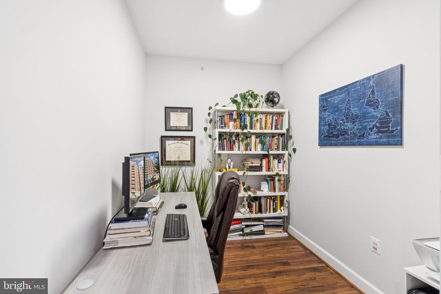 3650 S Glebe Rd #846 Property Photo 14