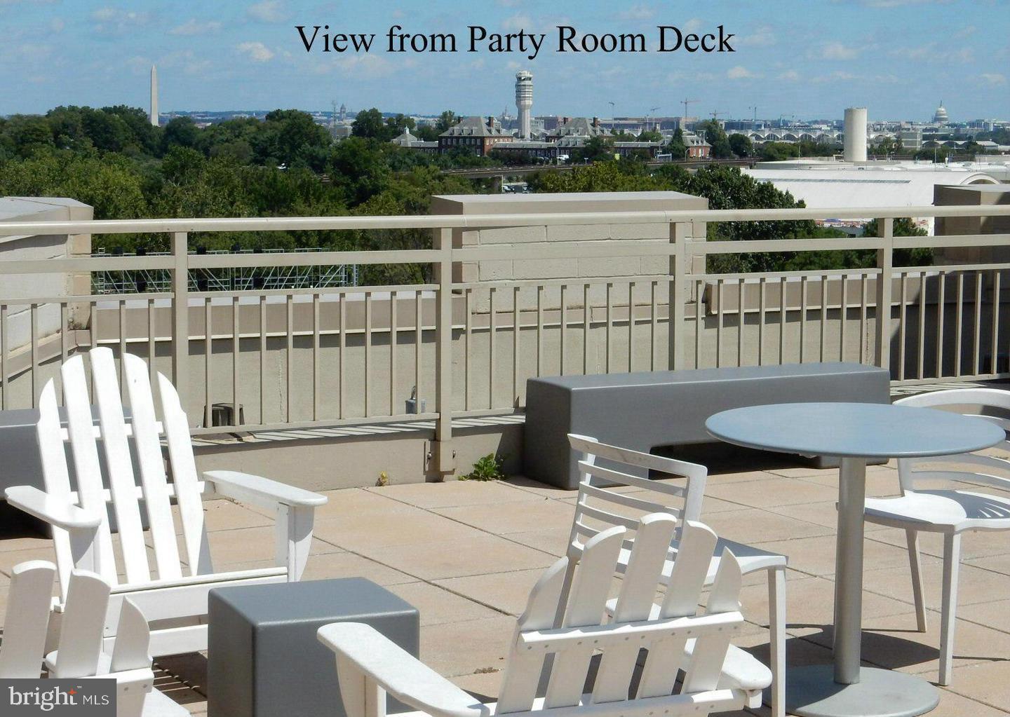 3650 S Glebe Rd #846 Property Photo 29