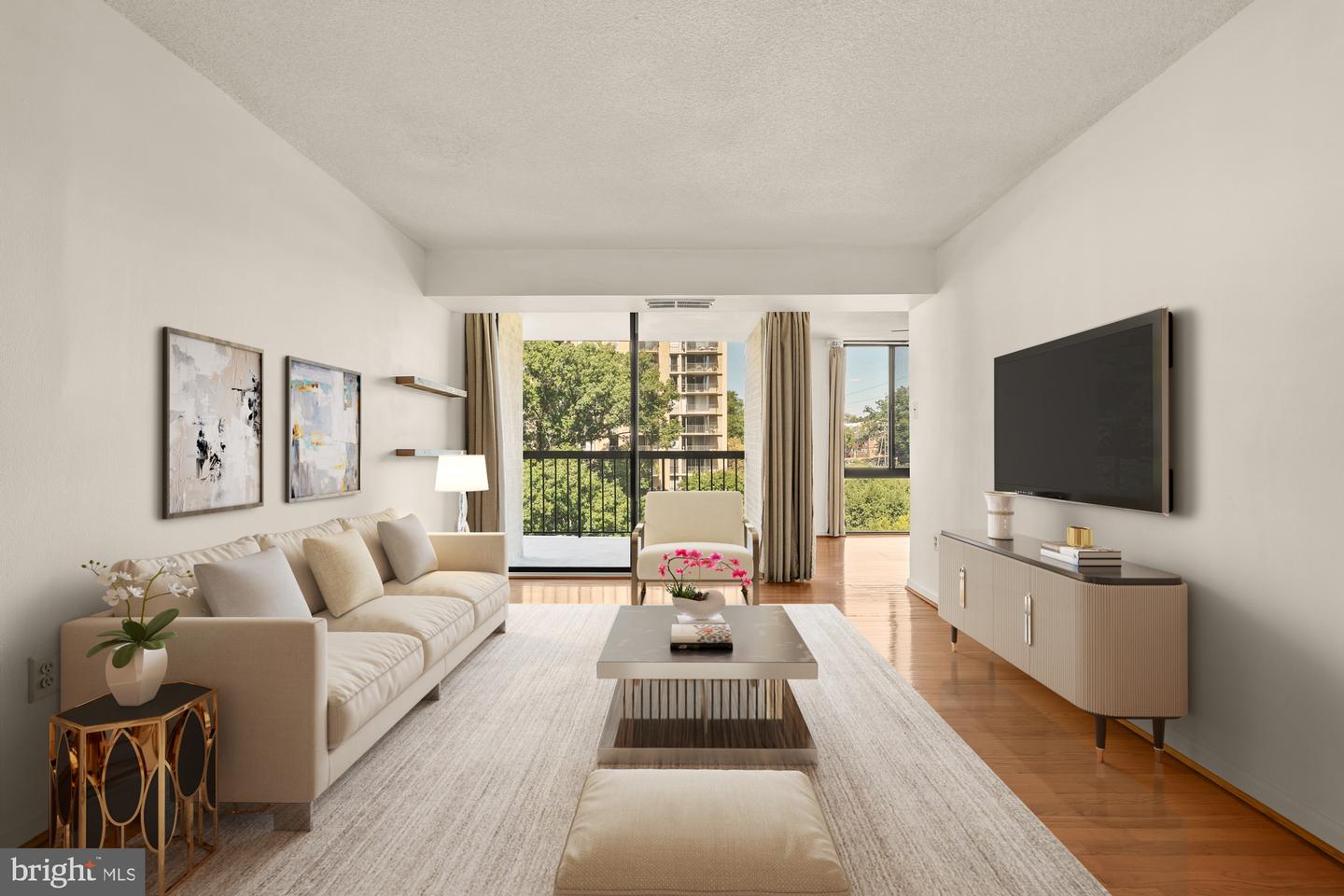 4500 S Four Mile Run Dr #304 Property Photo 1