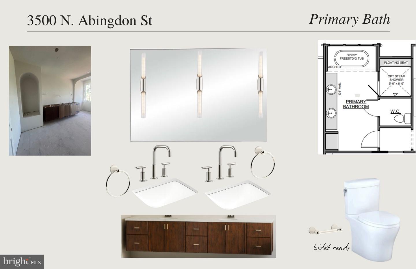 3500 N Abingdon St Property Photo 14