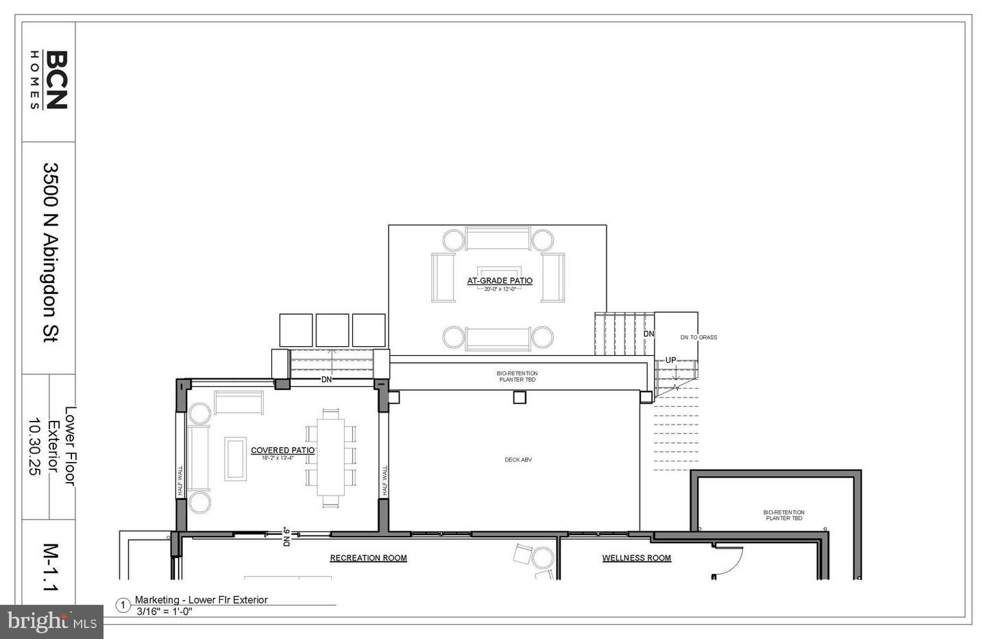 3500 N Abingdon St Property Photo 29