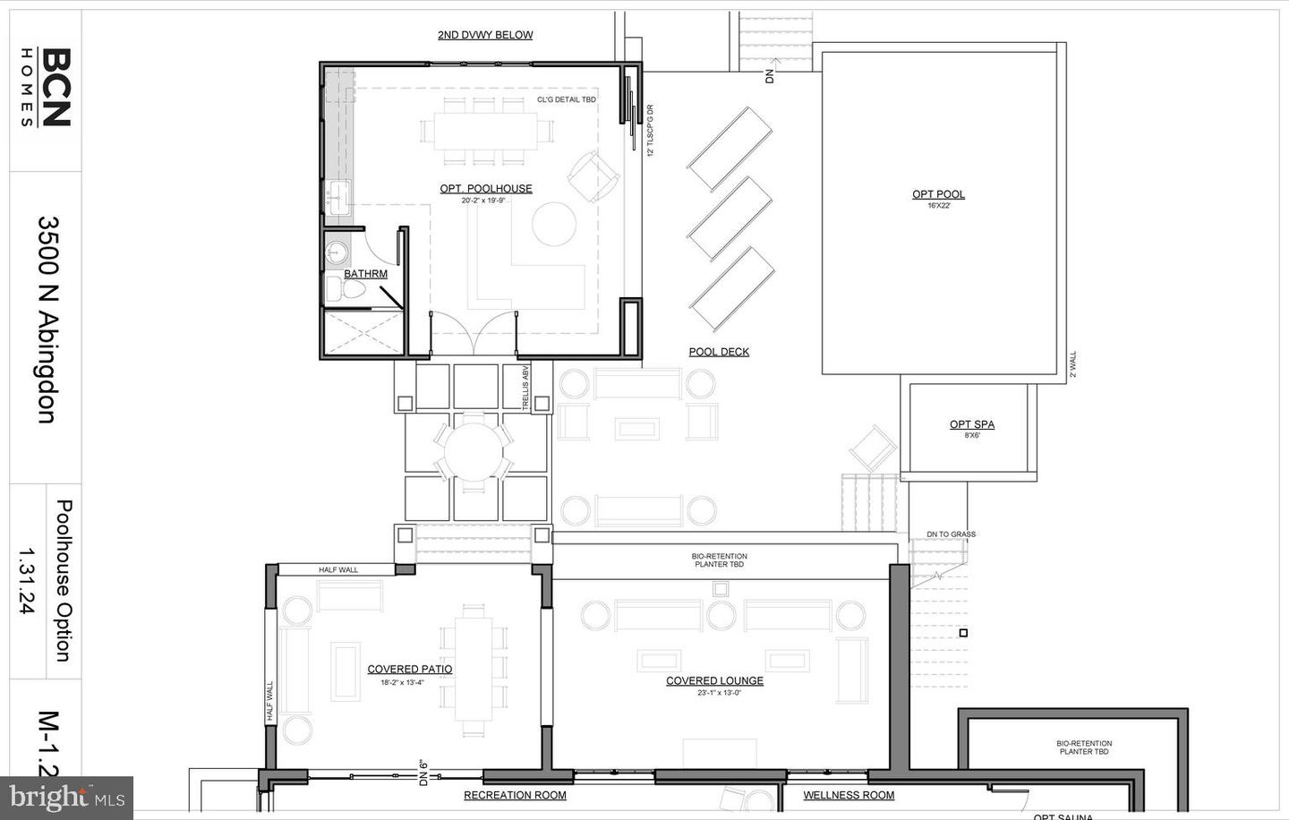 3500 N Abingdon St Property Photo 33