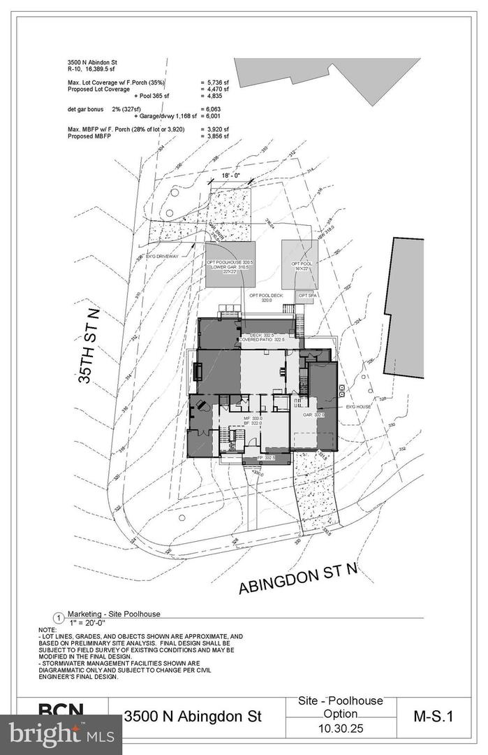 3500 N Abingdon St Property Photo 34