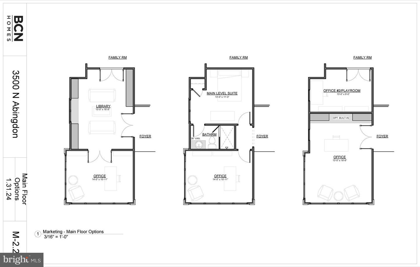 3500 N Abingdon St Property Photo 34