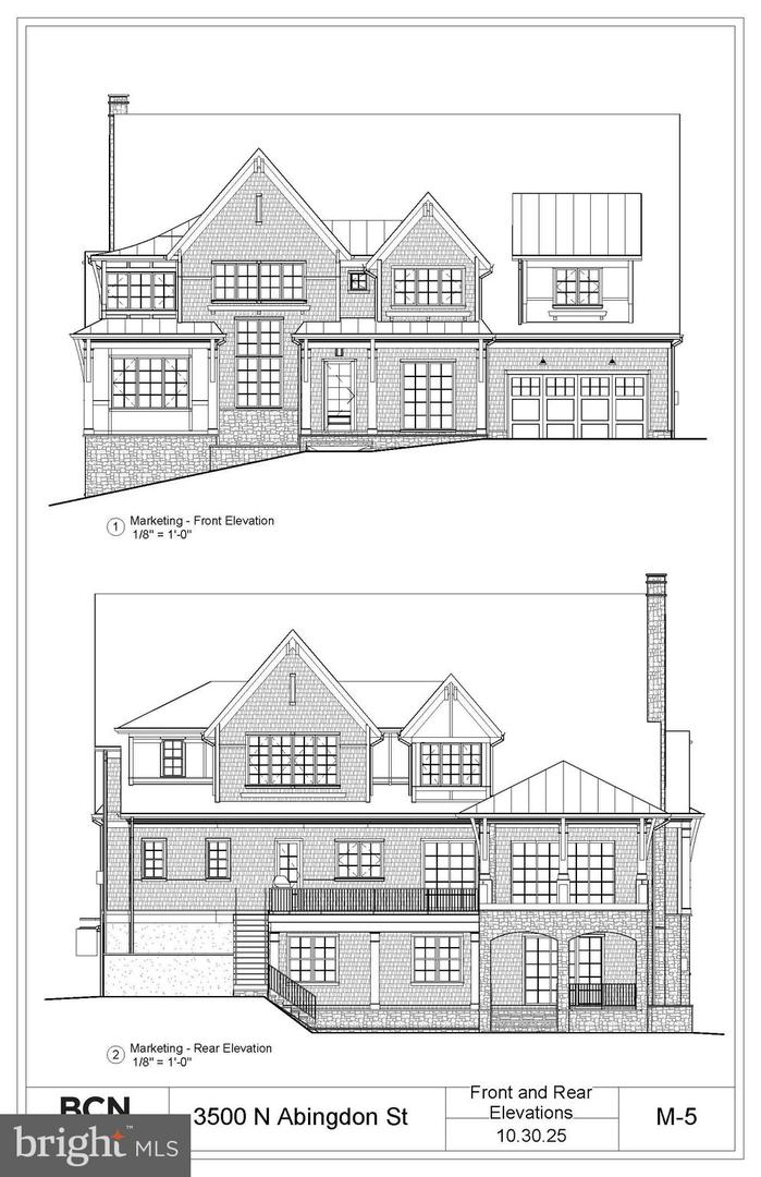 3500 N Abingdon St Property Photo 35