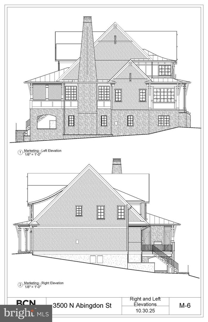 3500 N Abingdon St Property Photo 36
