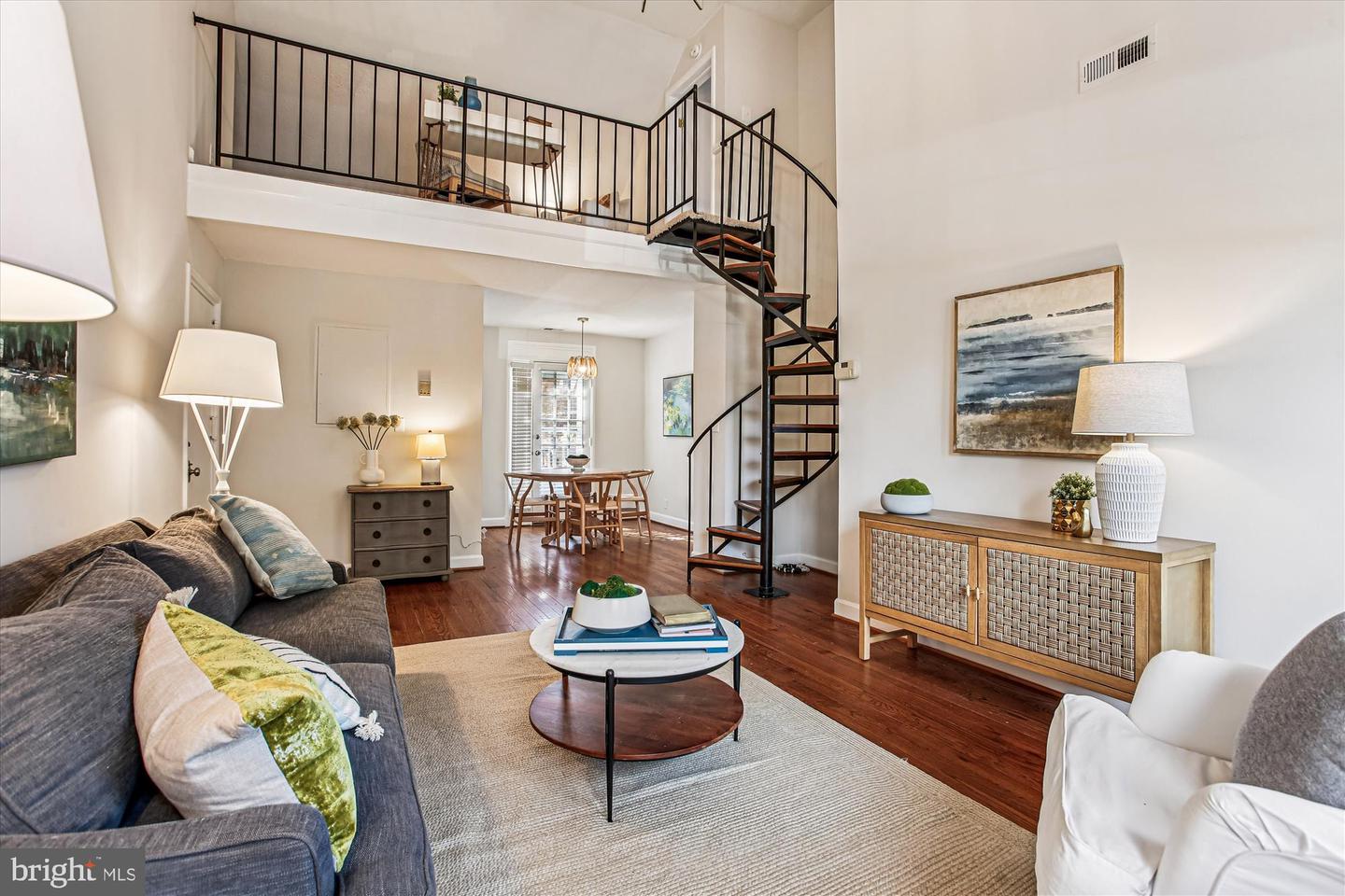 3000 S Columbus St S #b2 Property Photo 1