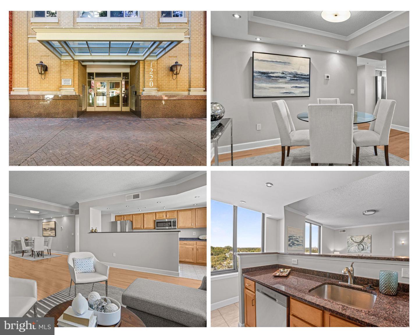 1220 N Fillmore St #602 Property Photo 1