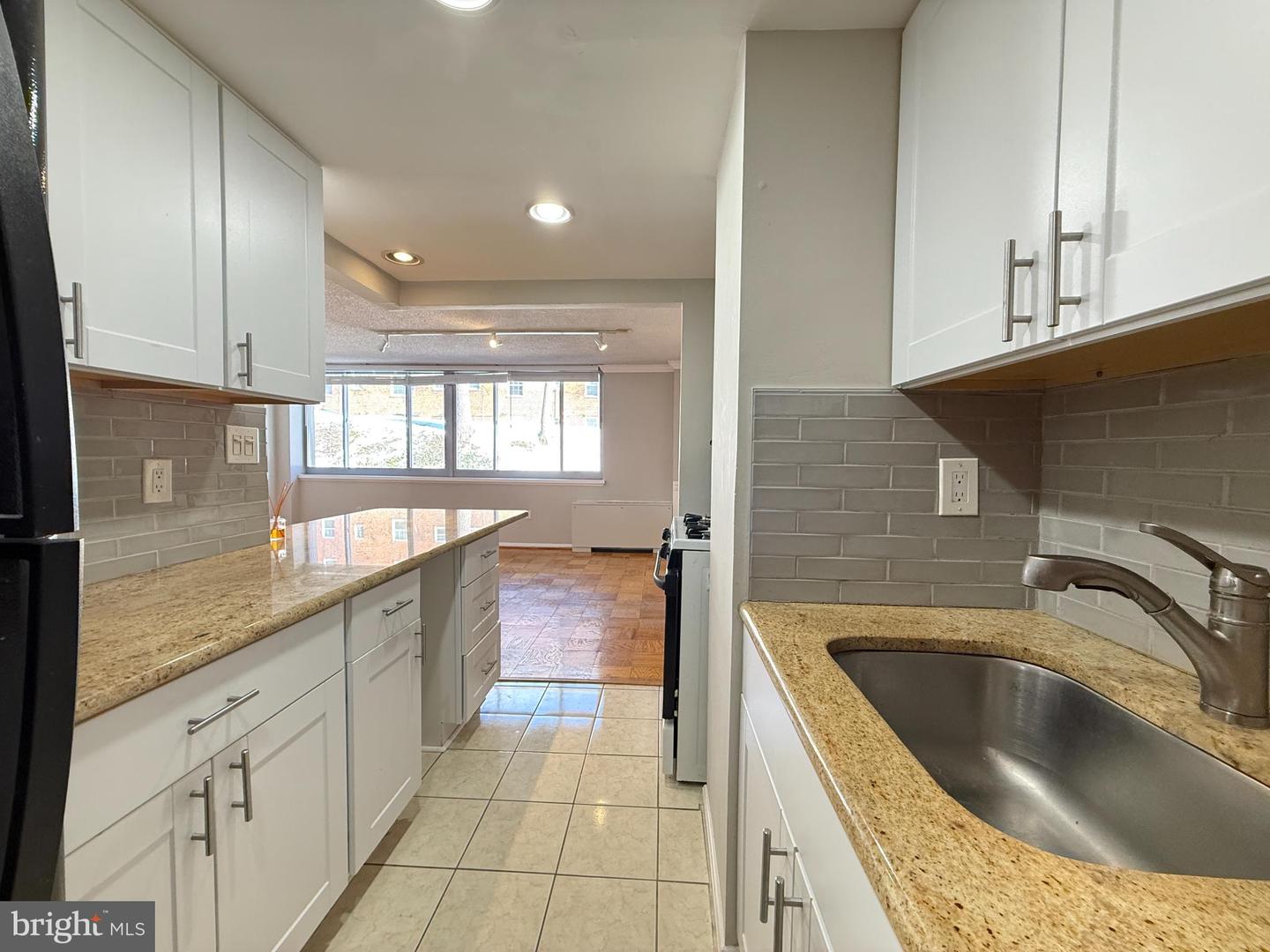 5353 Columbia Pike #310 Property Photo 5