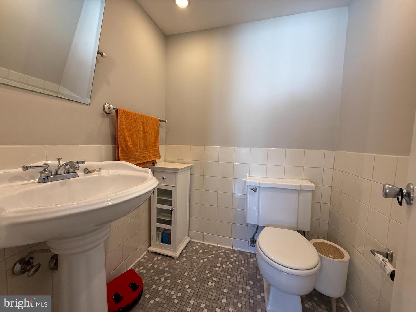 5353 Columbia Pike #310 Property Photo 6