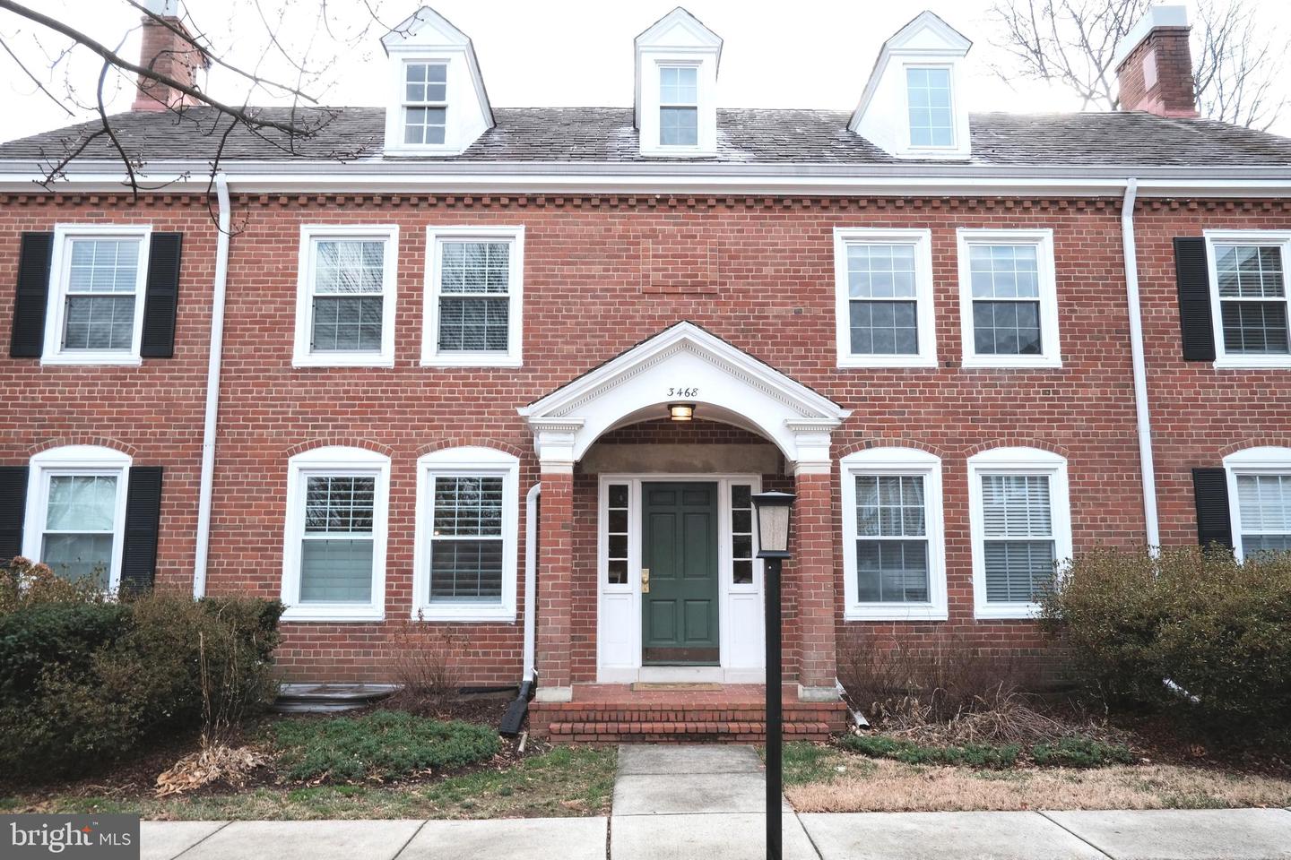 3468 S Stafford St #a1 Property Photo 1